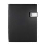 M 80750 N - CARPETA MIRAM (NEGRO / POLIESTER) - Imagen 5
