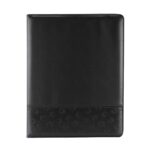 M 80800 N - CARPETA LISBOA NEGRO (NEGRO / CURPIEL) - Imagen 4