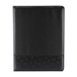 M 80800 N - CARPETA LISBOA NEGRO (NEGRO / CURPIEL)