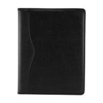M 82724 N - CARPETA HARBEL (NEGRO / CURPIEL)