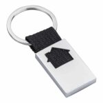 MK 025 LLAVERO GLIK  (AZUL / METAL) - Imagen 5