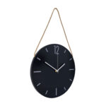 MK 013 N - RELOJ JADUAL (NEGRO / PLASTICO / ALUMINIO) - Imagen 2