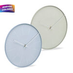 MK 014 A - RELOJ REDI AZUL (AZUL / PLASTICO / ALUMINIO) - Imagen 4