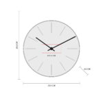 MK 014 A - RELOJ REDI AZUL (AZUL / PLASTICO / ALUMINIO) - Imagen 3