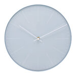MK 014 A - RELOJ REDI AZUL (AZUL / PLASTICO / ALUMINIO) - Imagen 2