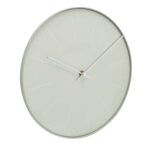MK 014 G - RELOJ REDI (GRIS / PLASTICO / ALUMINIO) - Imagen 2