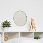MK 014 G - RELOJ REDI (GRIS / PLASTICO / ALUMINIO) - Imagen 3