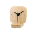 MK 015 C - RELOJ TEMPS (CAFE / BAMBU) - Imagen 7