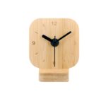 MK 015 C - RELOJ TEMPS (CAFE / BAMBU) - Imagen 2