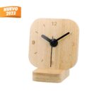 MK 015 C - RELOJ TEMPS (CAFE / BAMBU) - Imagen 5