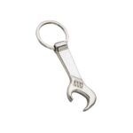 MK 023 LLAVERO TOOL  (PLATA / METAL) - Imagen 4