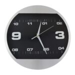MK 500 N - RELOJ OSSIAN NEGRO (NEGRO / ALUMINIO / PLASTICO) - Imagen 4