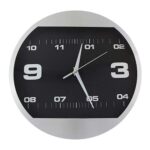 MK 500 N - RELOJ OSSIAN NEGRO (NEGRO / ALUMINIO / PLASTICO)