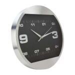 MK 500 N - RELOJ OSSIAN NEGRO (NEGRO / ALUMINIO / PLASTICO) - Imagen 2