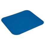 MOP 002 A - MOUSE PAD RECTANGULAR AZUL (AZUL / POLIURETANO)