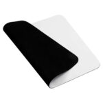 MOP 017 B - MOUSE PAD GAMER MADOOX (BLANCO / POLIURETANO)
