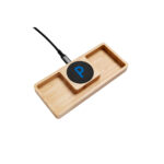 MOP 020 N - TAPETE MULTIFUNCIÓN PLICARE (NEGRO / CURPIEL / BAMBU / RUBBER) - Imagen 6