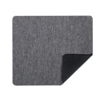 MOP 021 G - MOUSE PAD SEIDIG GRIS (GRIS / POLIESTER / RUBBER) - Imagen 3