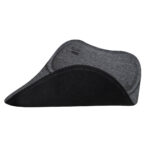 MOP 022 G - MOUSE PAD HOOVER (GRIS / POLIESTER / RUBBER) - Imagen 3