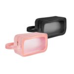 NES 005 P - NECESER WASSER ROSA (ROSA / PVC / CURPIEL) - Imagen 4