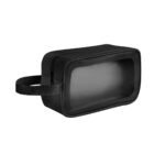 NES 005 N - NECESER WASSER NEGRO (NEGRO / PVC / CURPIEL)