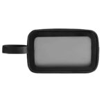 NES 005 N - NECESER WASSER NEGRO (NEGRO / PVC / CURPIEL) - Imagen 2