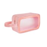 NES 005 P - NECESER WASSER ROSA (ROSA / PVC / CURPIEL)