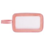 NES 005 P - NECESER WASSER ROSA (ROSA / PVC / CURPIEL) - Imagen 2