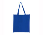 BOLSA ECOSTYLE NONW01 AZUL (Non Woven)