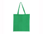 BOLSA ECOSTYLE NONW01 VERDE (Non Woven)