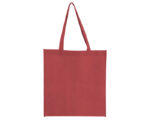 BOLSA ECOSTYLE NONW01 VINO (Non Woven)