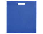 MINI BOLSA ECOLOGICA MADRID NONW03 AZUL (Non Woven)