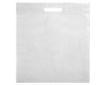 MINI BOLSA ECOLOGICA MADRID NONW03 BLANCO (Non Woven)