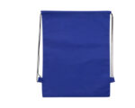 MORRAL CON JARETAS ECOLOGICA ROSSY NONW05 AZUL (Non Woven)