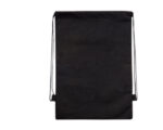 MORRAL CON JARETAS ECOLOGICA ROSSY NONW05 NEGRO (Non Woven)