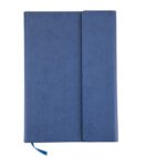 O 032 LIBRETA SLANK  (CAFE / POLIURETANO) - Imagen 6