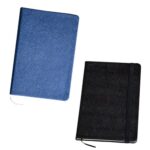 O 037 LIBRETA DIAMOND  (VERDE / POLIURETANO) - Imagen 3