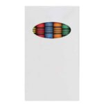 O 050 CRAYOLAS CLOOS  (BLANCO / CERA) - Imagen 3