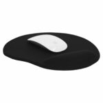 O 059 MOUSE RUG  (NEGRO / POLIÉSTER) - Imagen 3