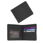 O 071 CARTERA WALLY  (GRIS / CURPIEL) - Imagen 3