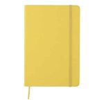 O 006 LIBRETA PREMIUM  (ROJO / POLIURETANO) - Imagen 10