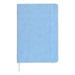 O 006 LIBRETA PREMIUM  (ROJO / POLIURETANO) - Imagen 8
