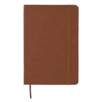 O 006 LIBRETA PREMIUM  (ROJO / POLIURETANO) - Imagen 4
