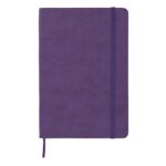 O 006 LIBRETA PREMIUM  (ROJO / POLIURETANO) - Imagen 12