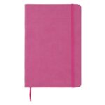 O 006 LIBRETA PREMIUM  (ROJO / POLIURETANO) - Imagen 9
