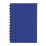 O 055 LIBRETA SPARTAN  (CAFE / POLIURETANO) - Imagen 5