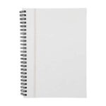 O 055 LIBRETA SPARTAN  (CAFE / POLIURETANO) - Imagen 6