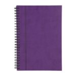 O 055 LIBRETA SPARTAN  (CAFE / POLIURETANO) - Imagen 9
