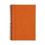 O 055 LIBRETA SPARTAN  (CAFE / POLIURETANO) - Imagen 10