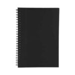O 055 LIBRETA SPARTAN  (CAFE / POLIURETANO) - Imagen 11
